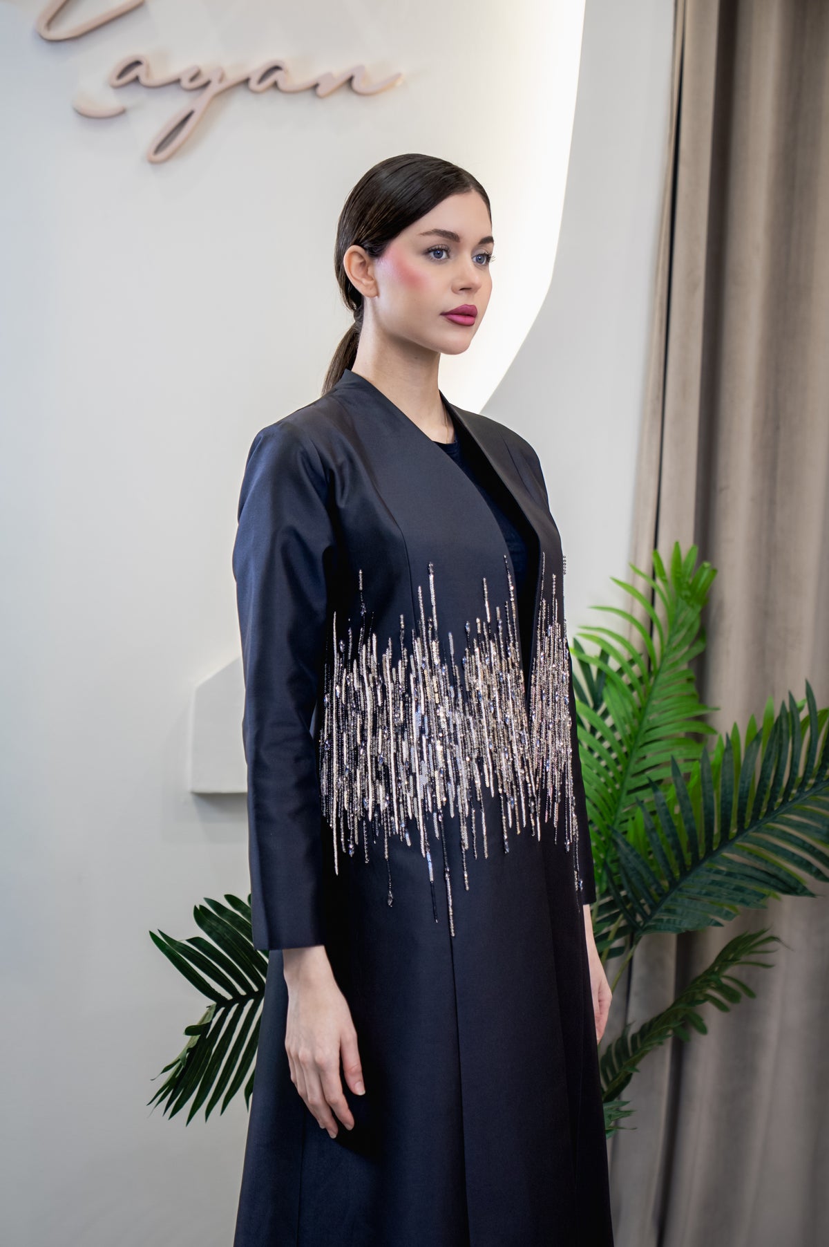 Melody abaya