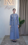 bloom abaya
