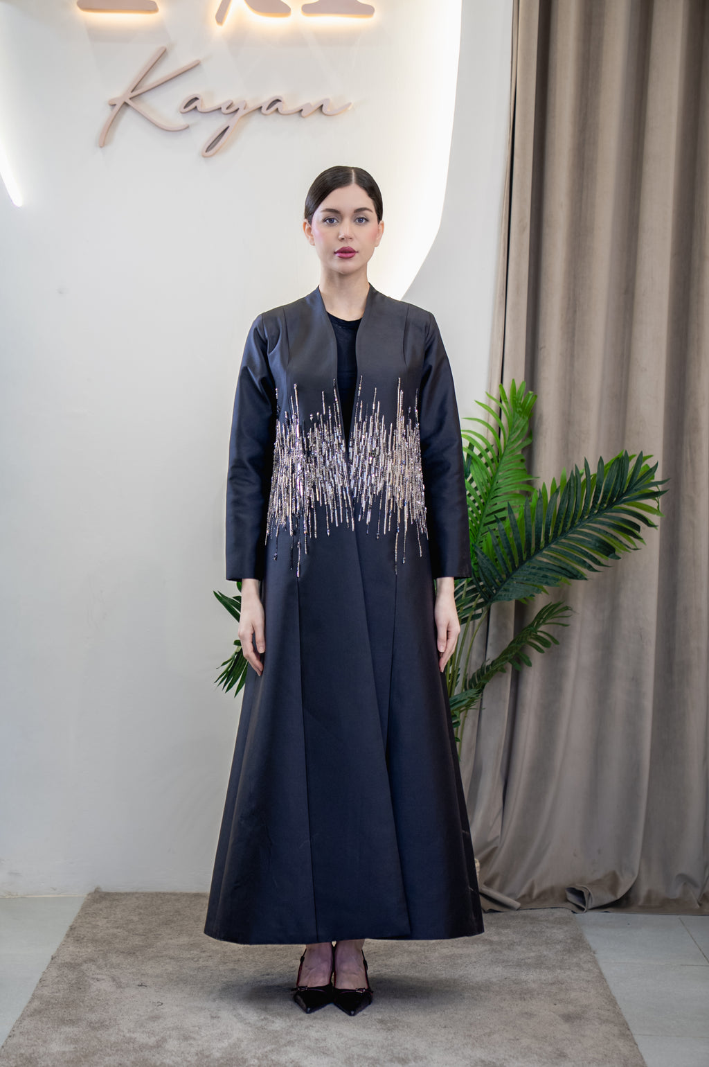 Melody abaya