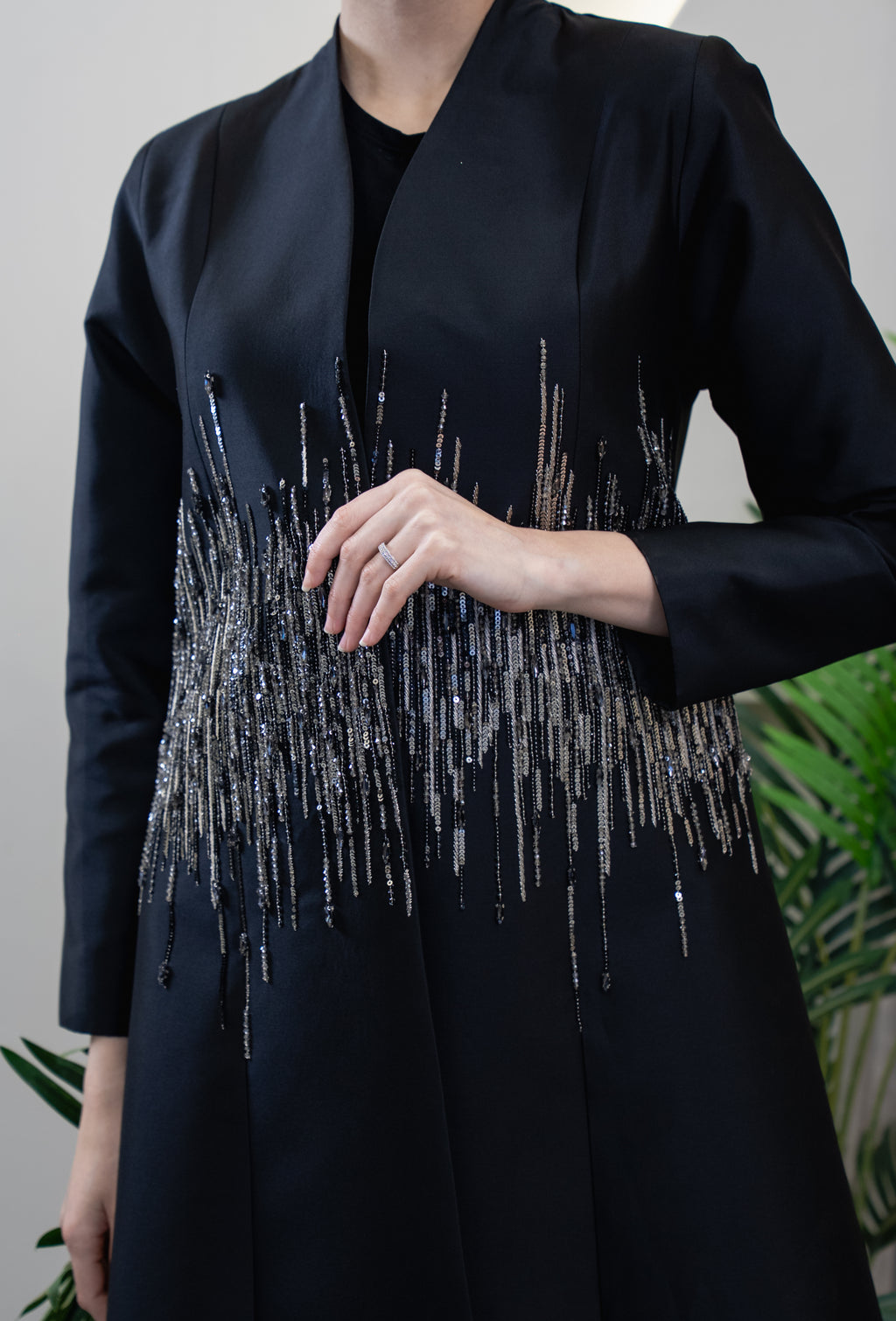 Melody abaya