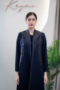 black vine abaya