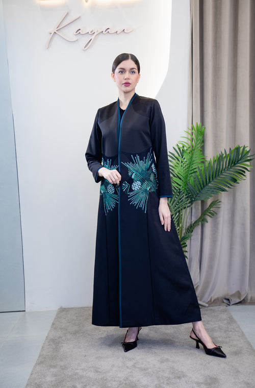 Athba abaya