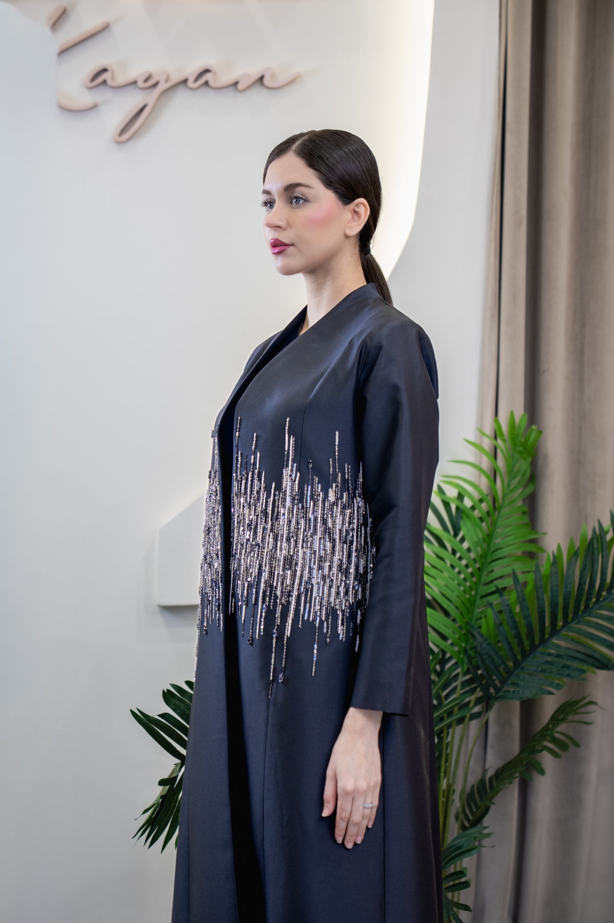 Melody abaya