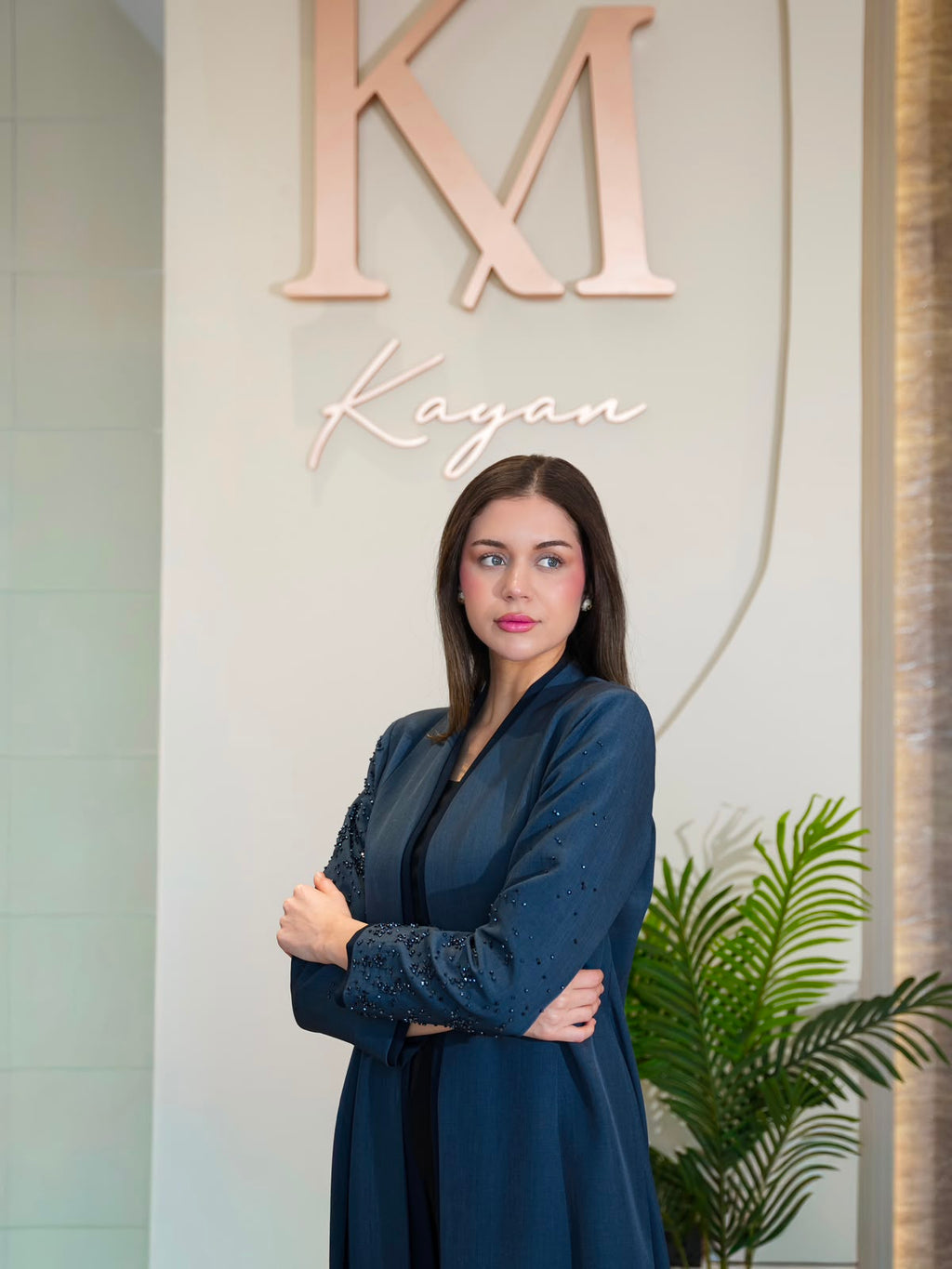 ÉLARA Abaya